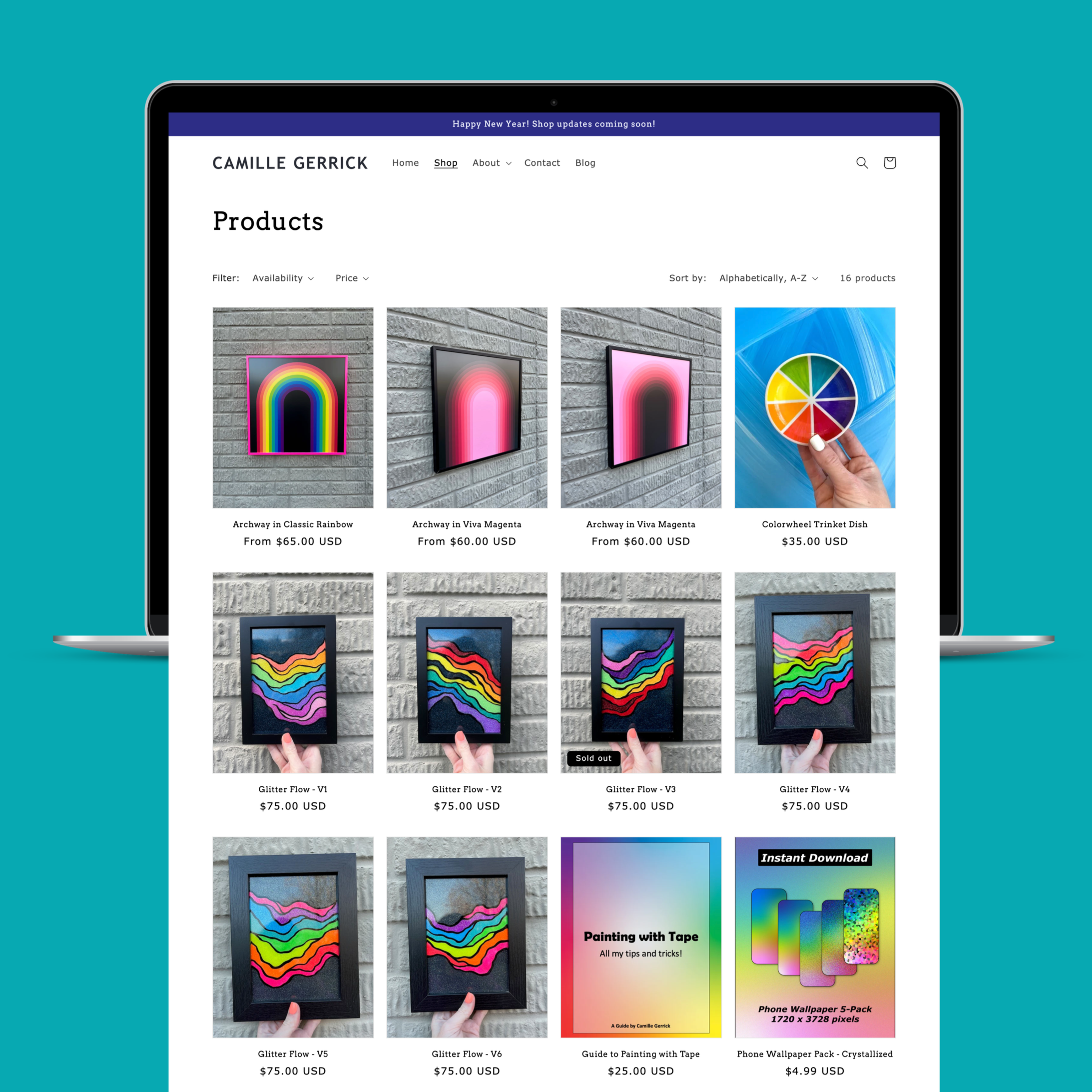 How to Use Shopify to Grow Your Ecommerce Brand — VVITCH Digital