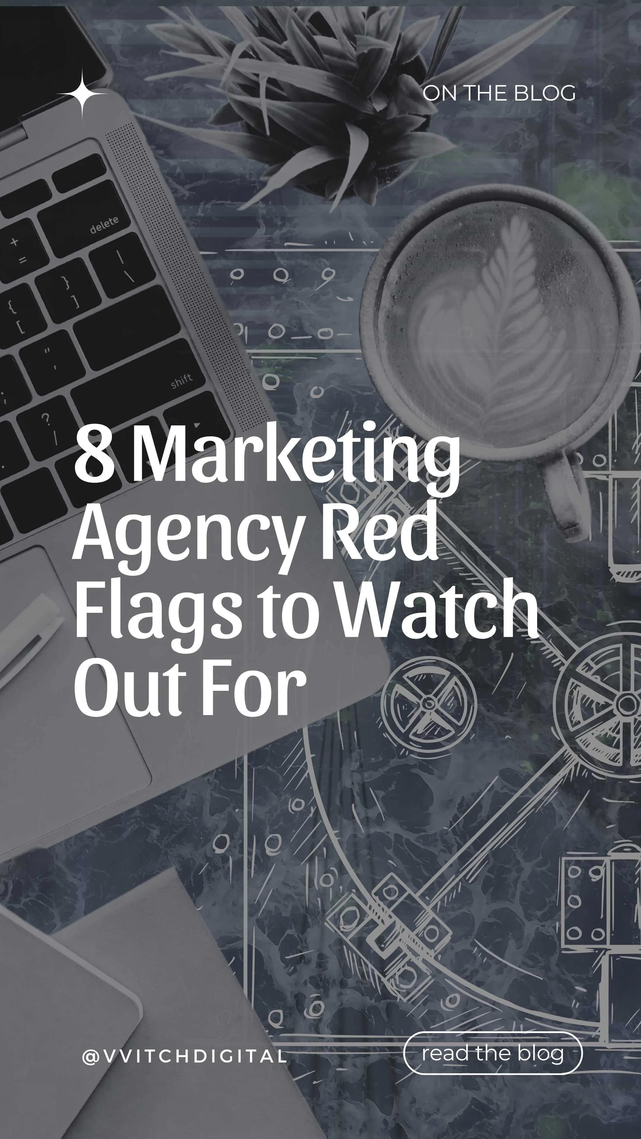 8 Marketing Agency Red Flags Charlottesville Marketing — VVITCH Digital