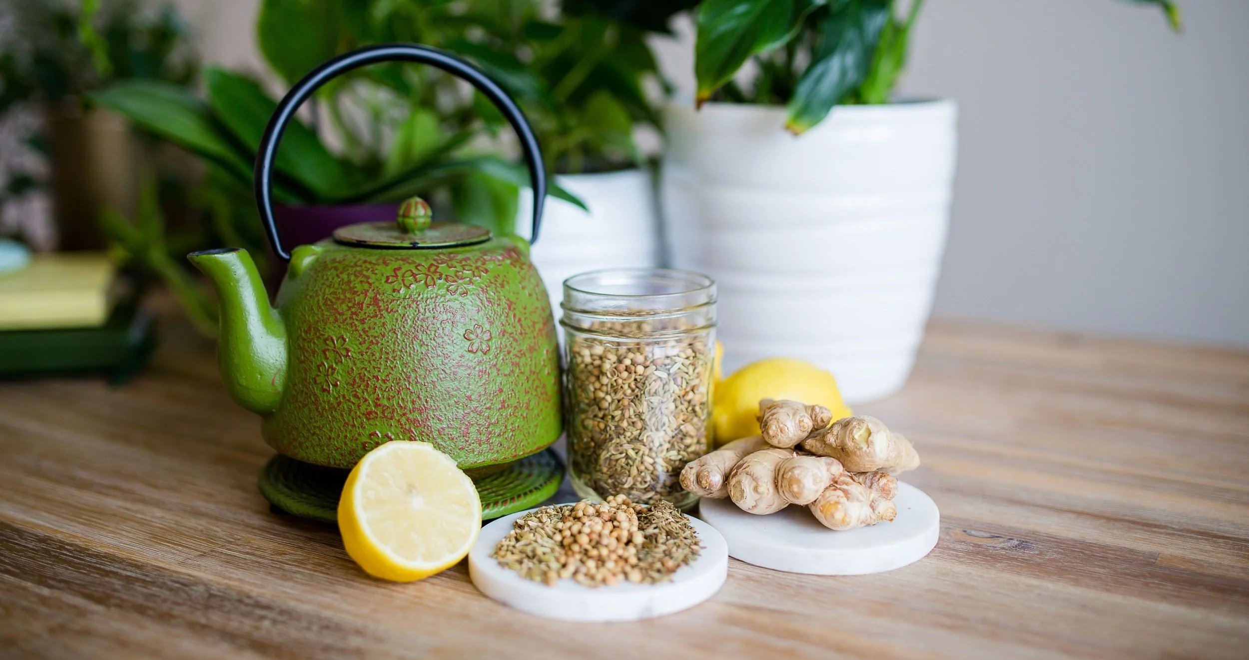 Detox Tea