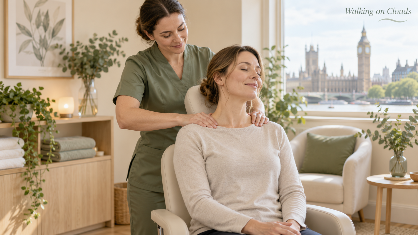 The Complete Guide to Massage Therapy: Types, Benefits and Choosing the Right Treatment