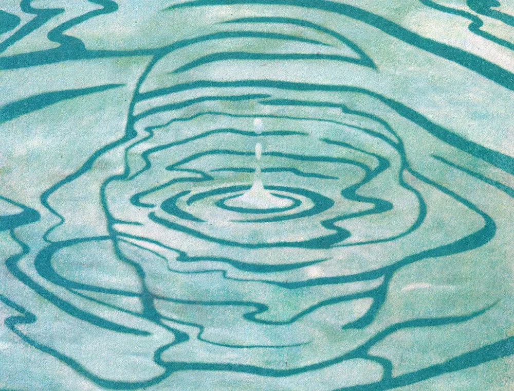 Emergence Magazine - Meeting Kairos