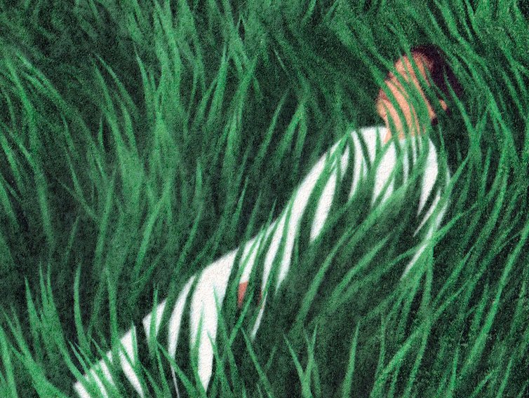 Listening for Silence