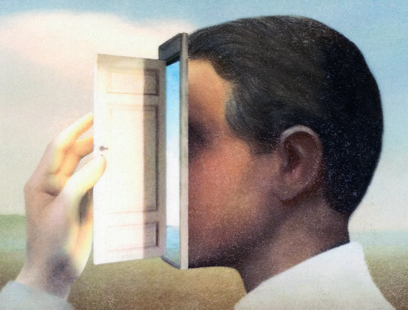 Knocking On Hope’s Door