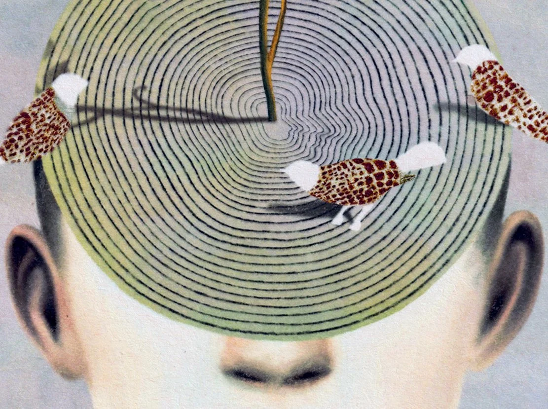 AI & Spiritual Life