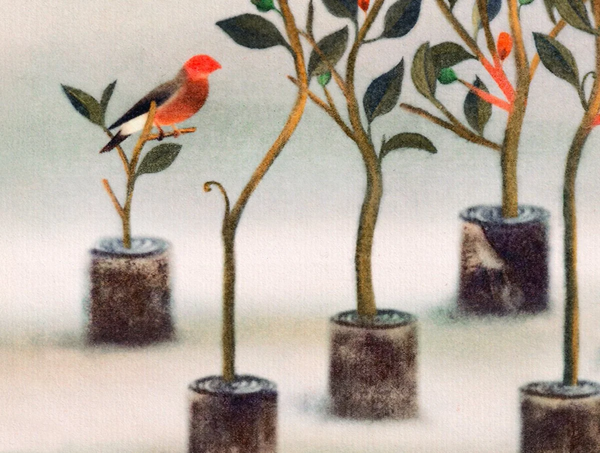 The Challenges of Pastoral Leadership