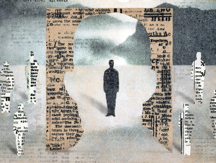 The Wild, Sad Life of John Cage’s First Lover