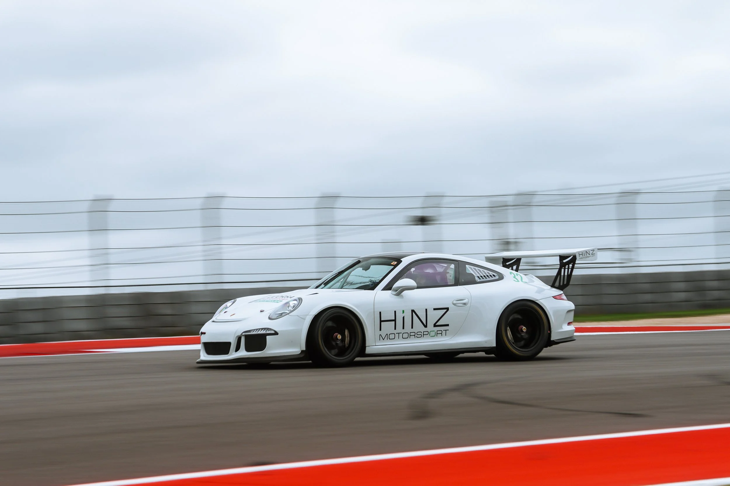 Hinz Motorsport