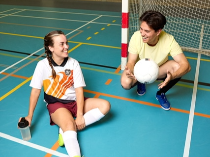 Sportverenigingen Tilburg
