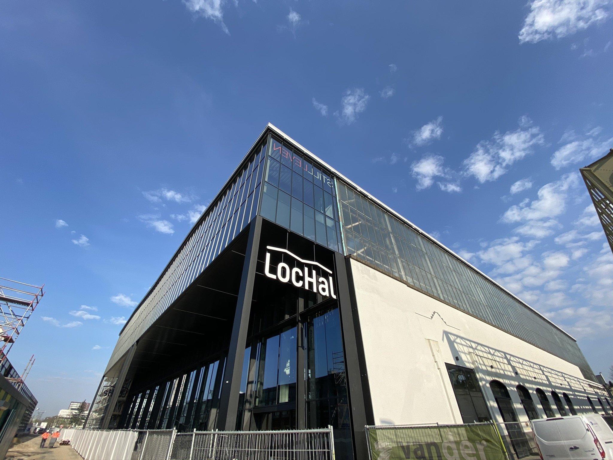De LocHal