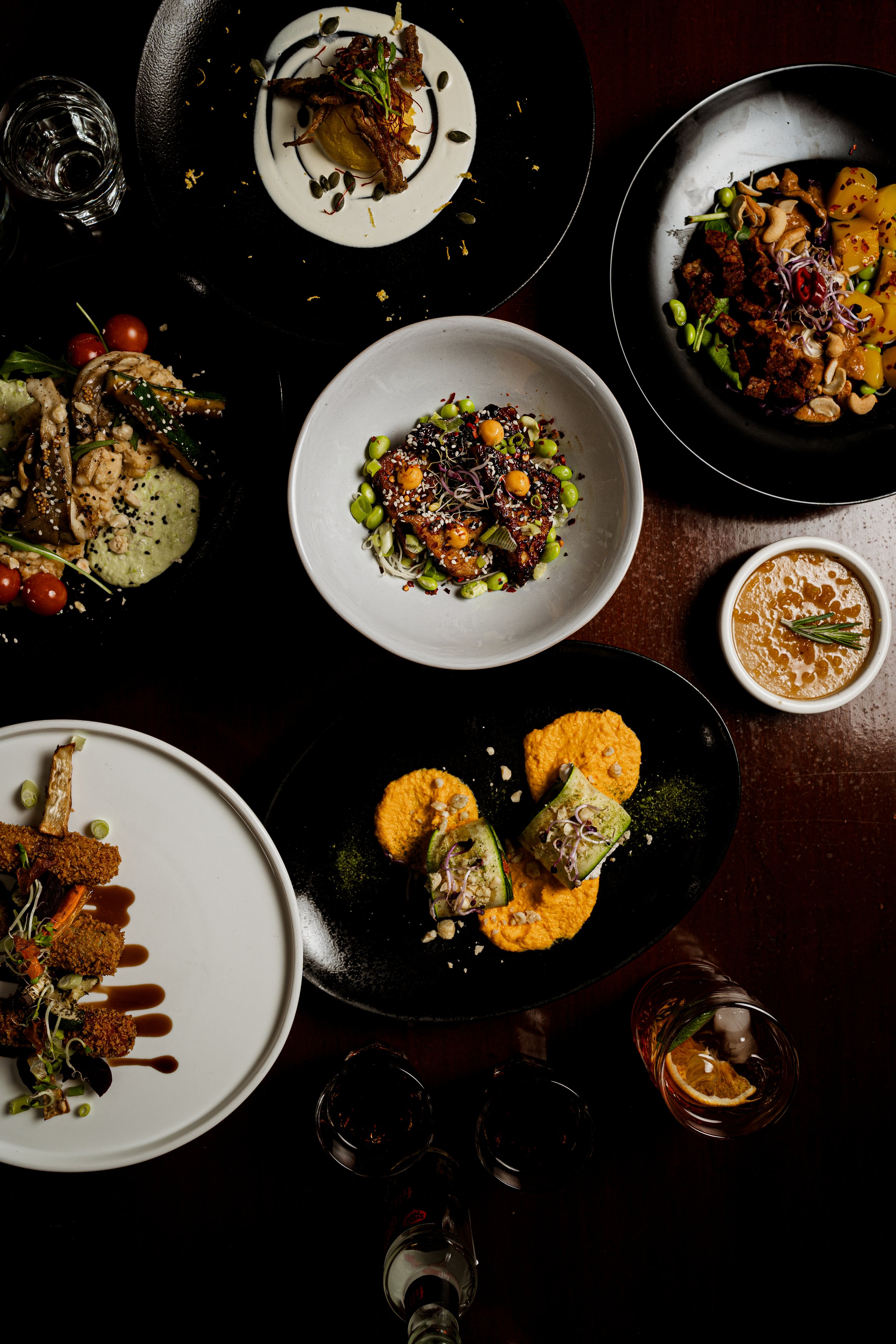 Focus Foodbar Tilburg