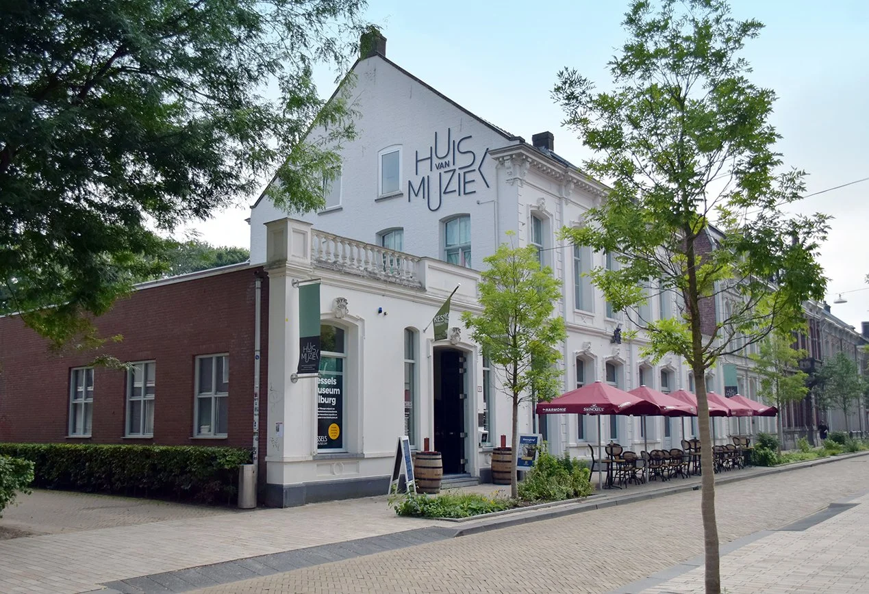 De leukste musea in Tilburg voor jong en oud!
