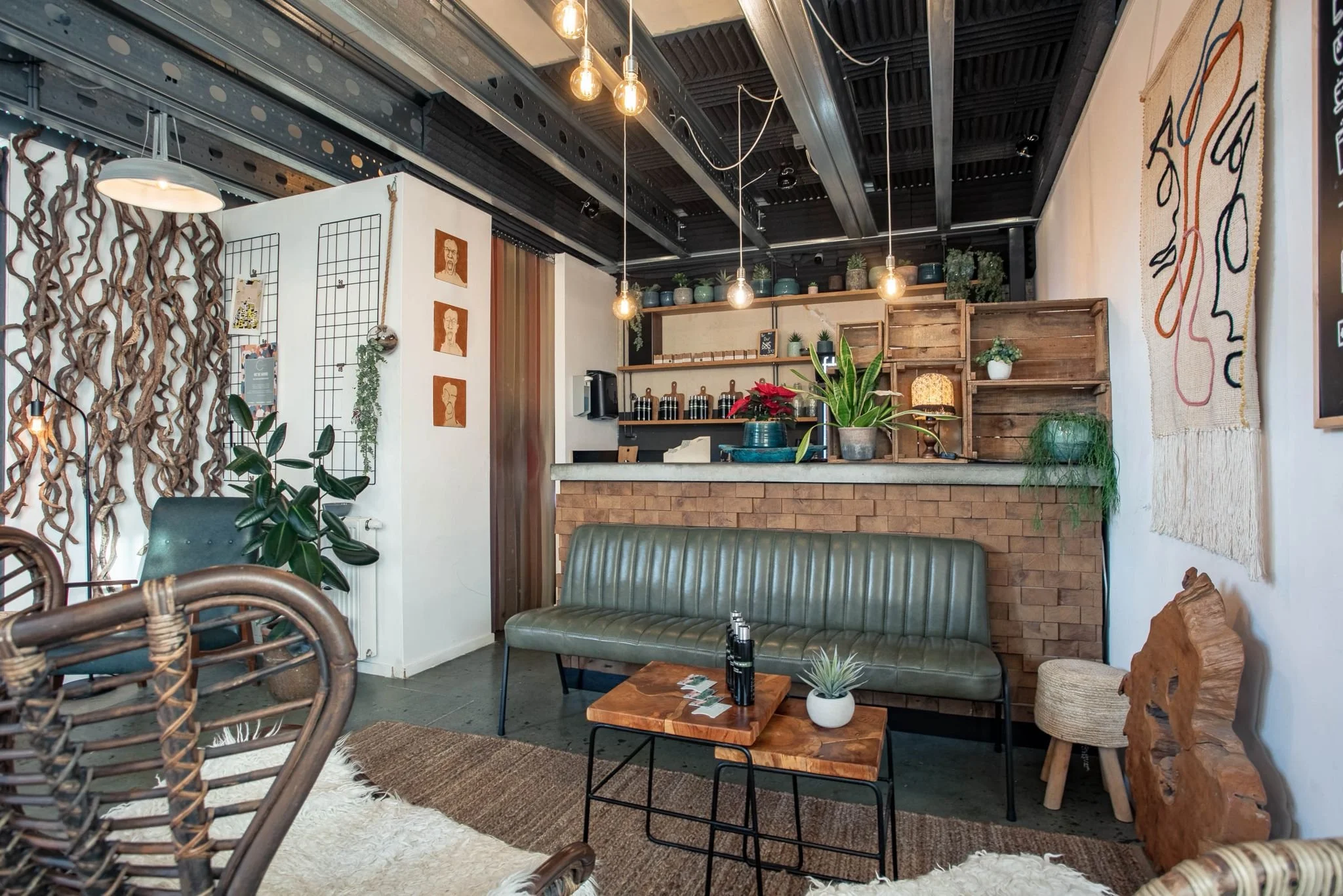 City Massage Tilburg