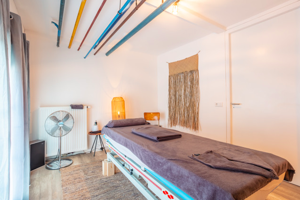 T-Massage Tilburg