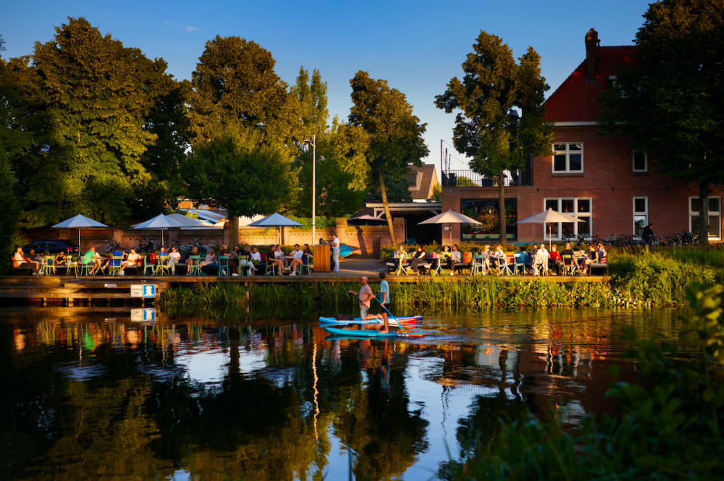 Piushaven Tilburg: complete guide voor een dagje uit!