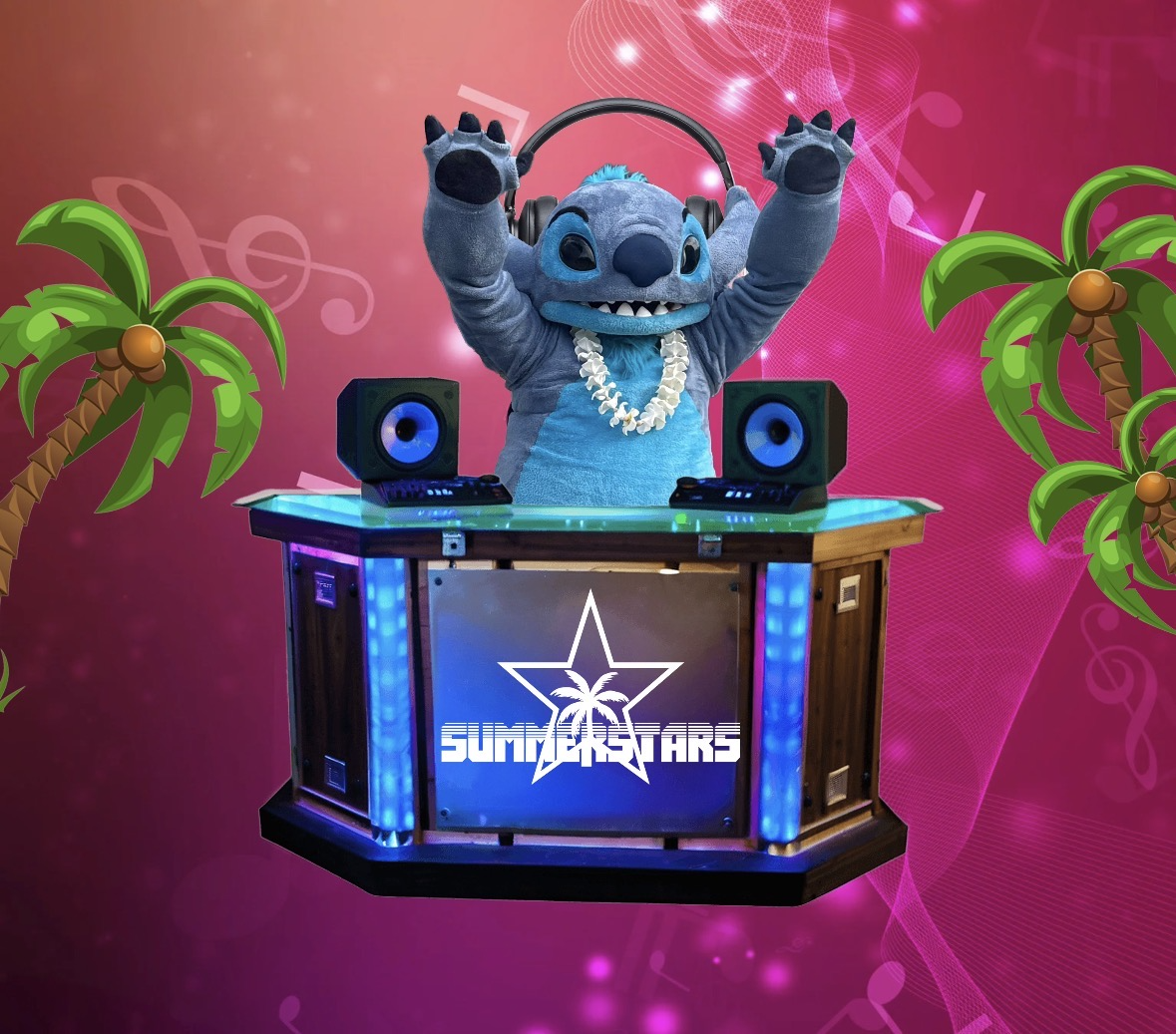 Fantasia Disneymarkt