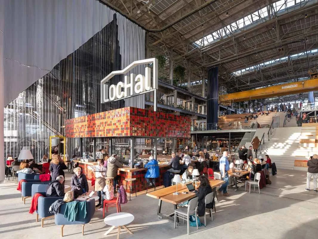 12x gratis activiteiten in Tilburg