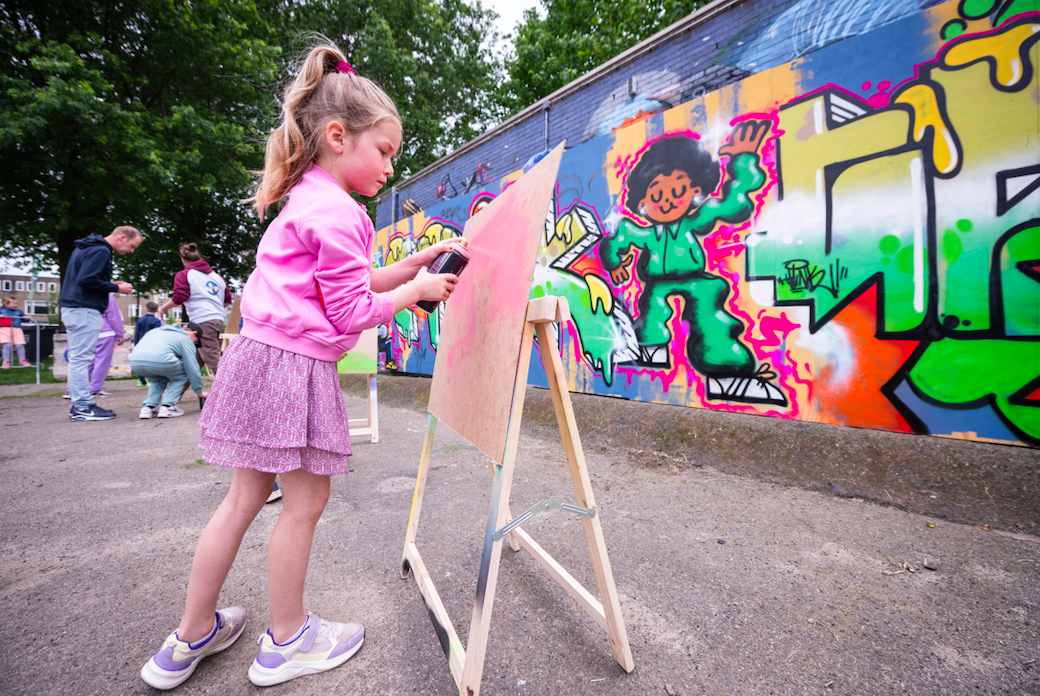 OnTrack Street Culture Festival 