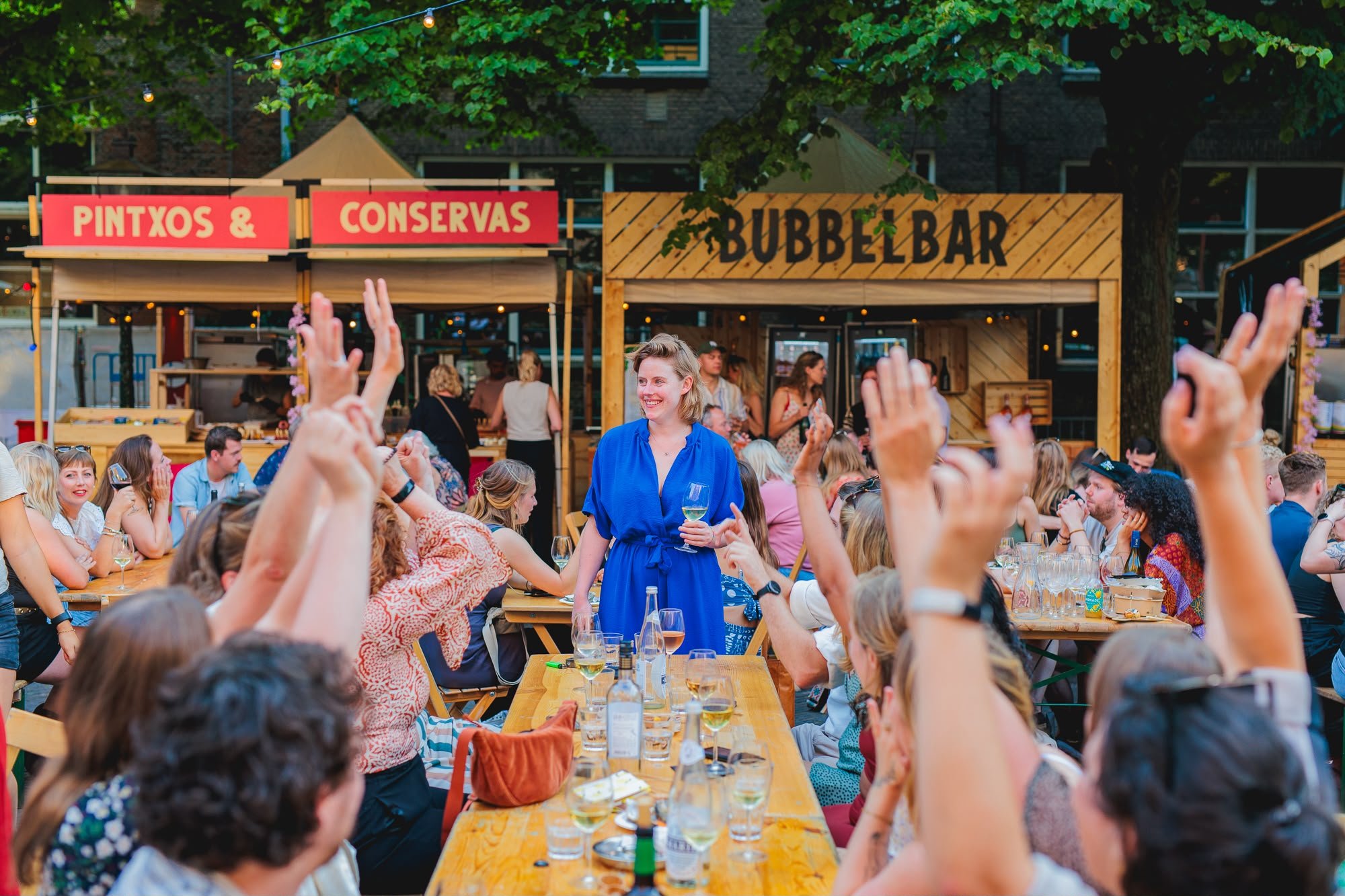 Het Wijn Festijn Tilburg