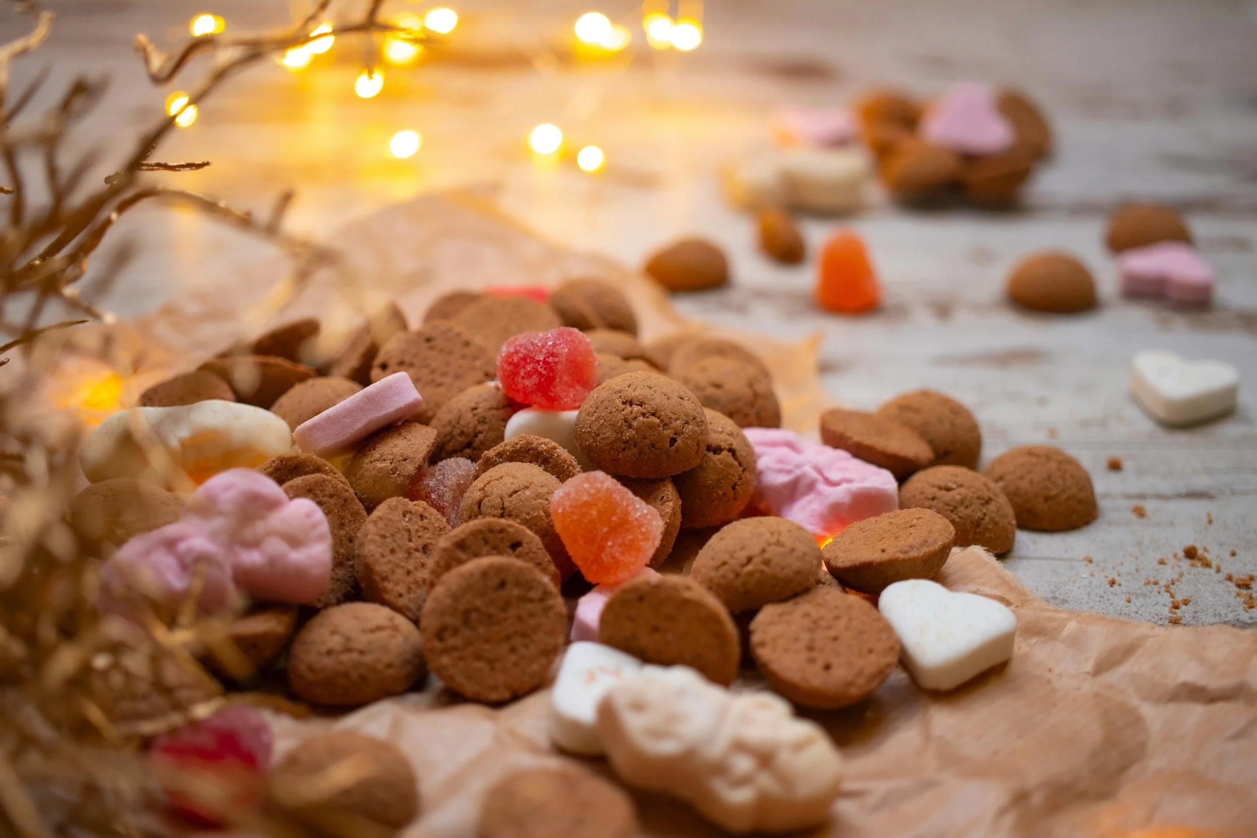 Intocht Sinterklaas Tilbu