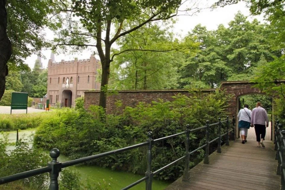 La Trappe omgeving Tilburg