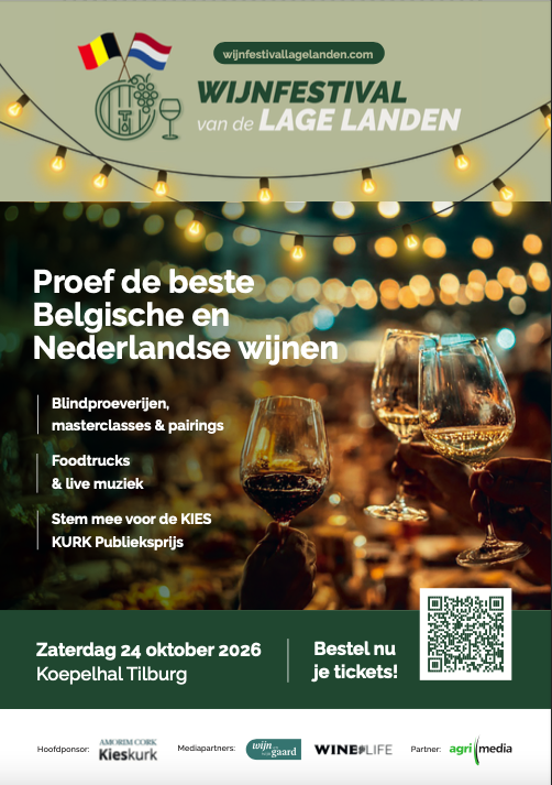 Wijnfestival Tilburg