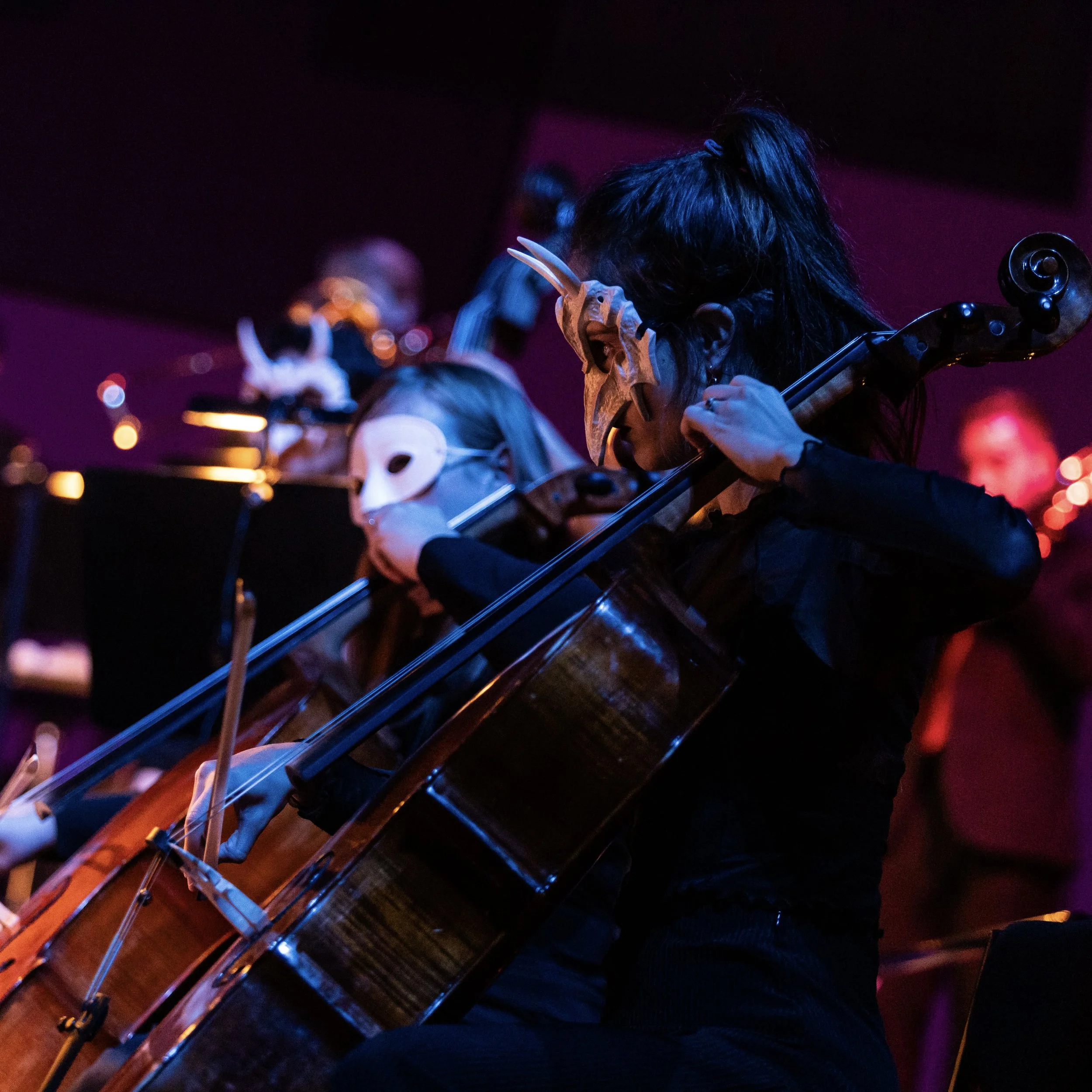 Halloween Spectacular