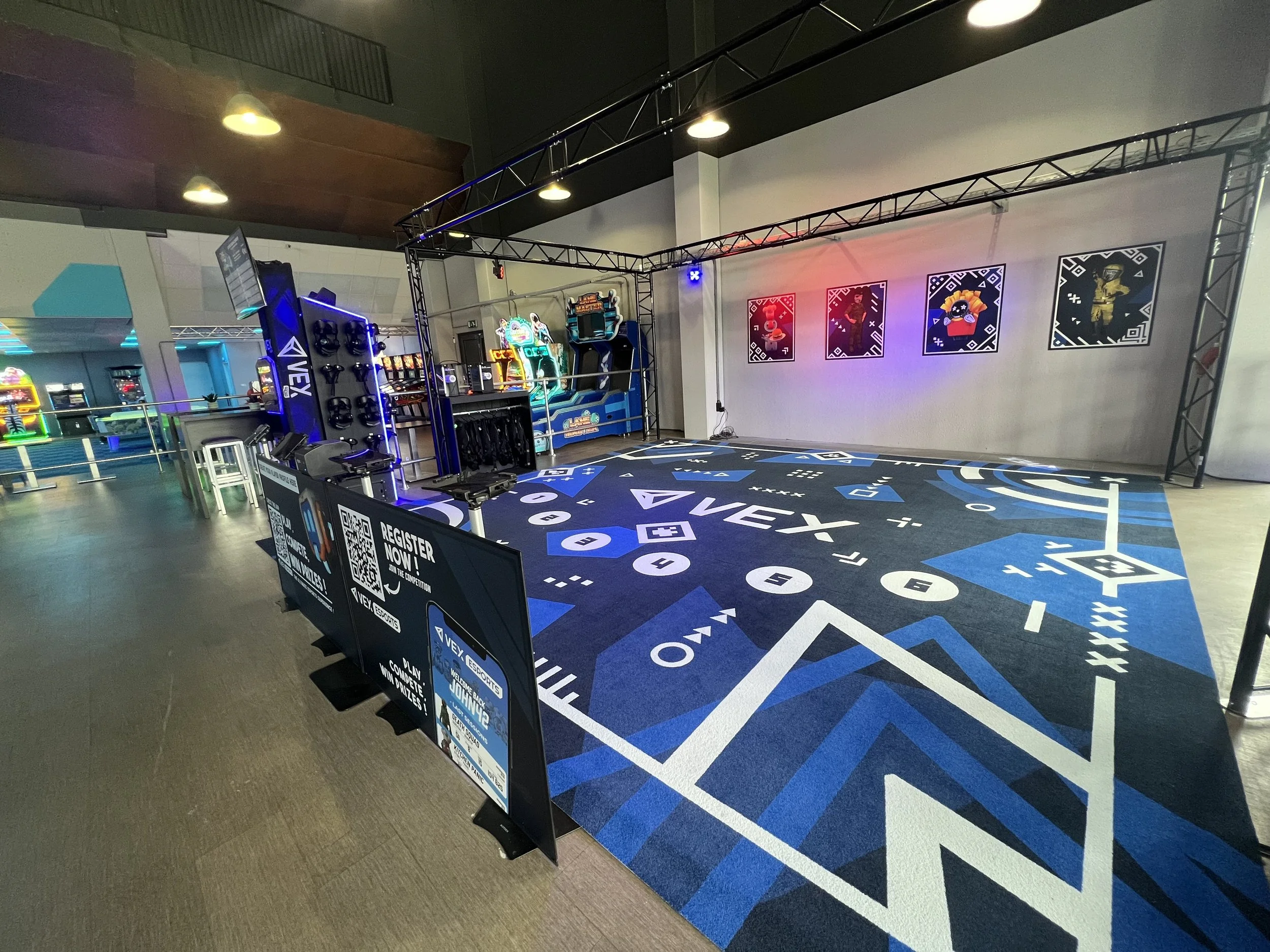 2 Bit Gaming Tilburg
