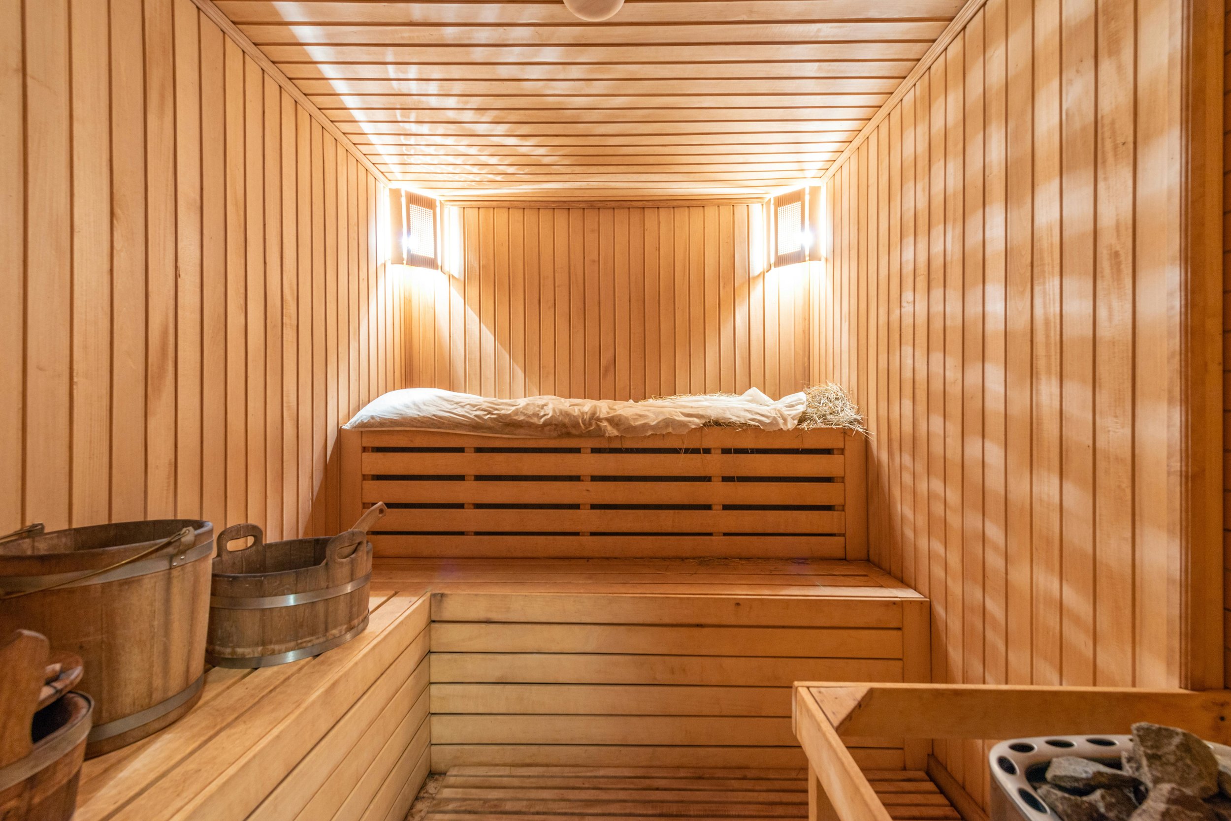 Sauna Tilburg
