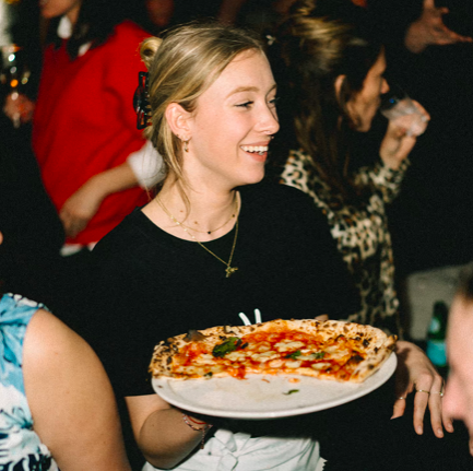 Pizza Beppe Tilburg