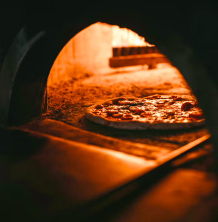 Pizza Beppe Tilburg