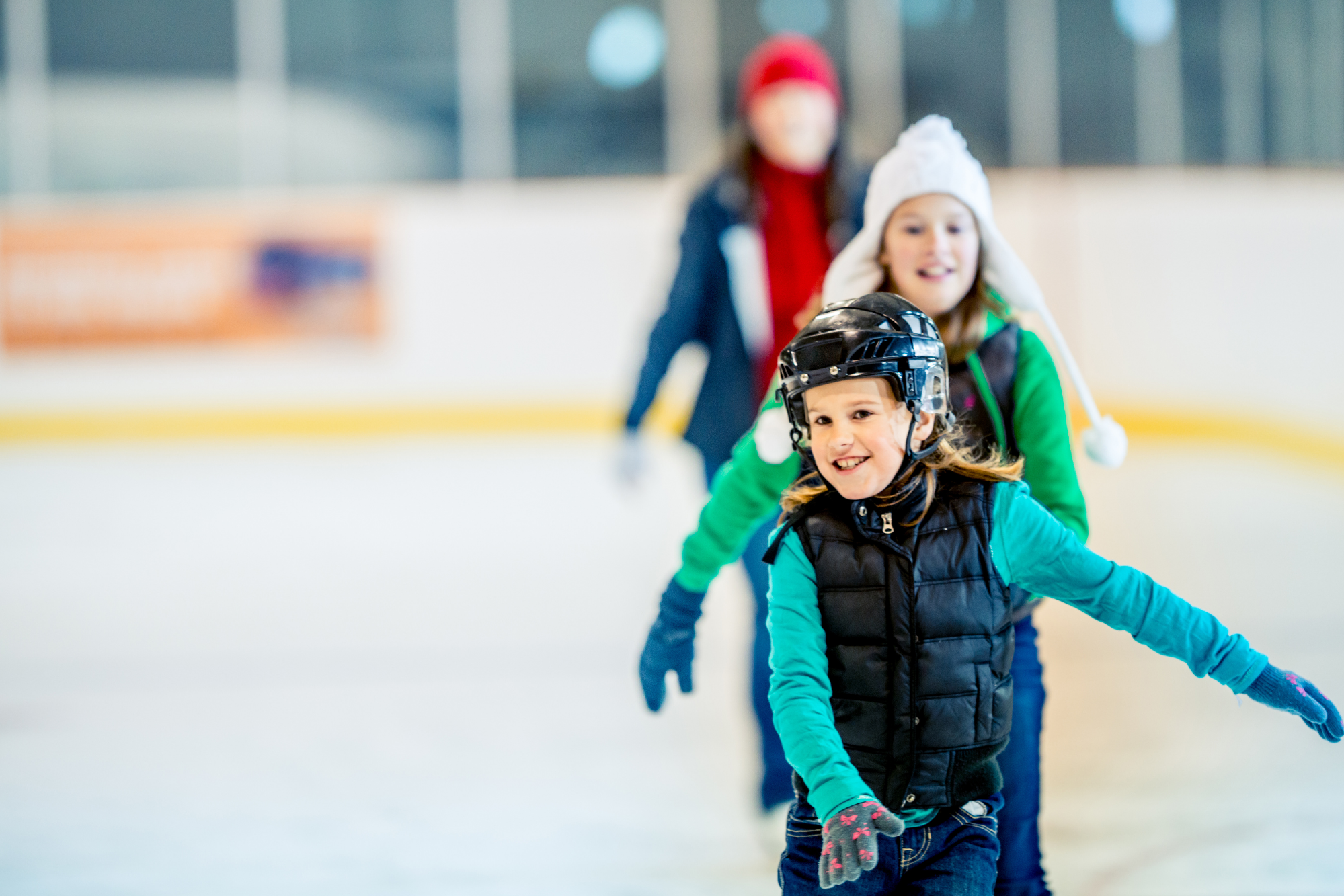 Schaatsen Tilburg