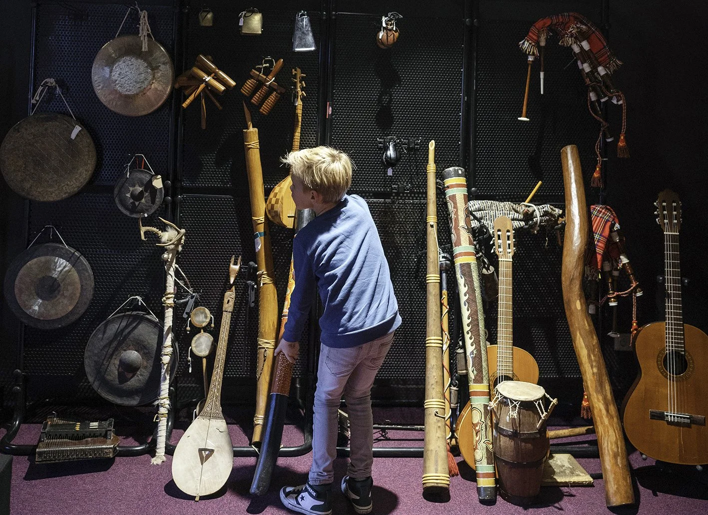 Kessels Museum