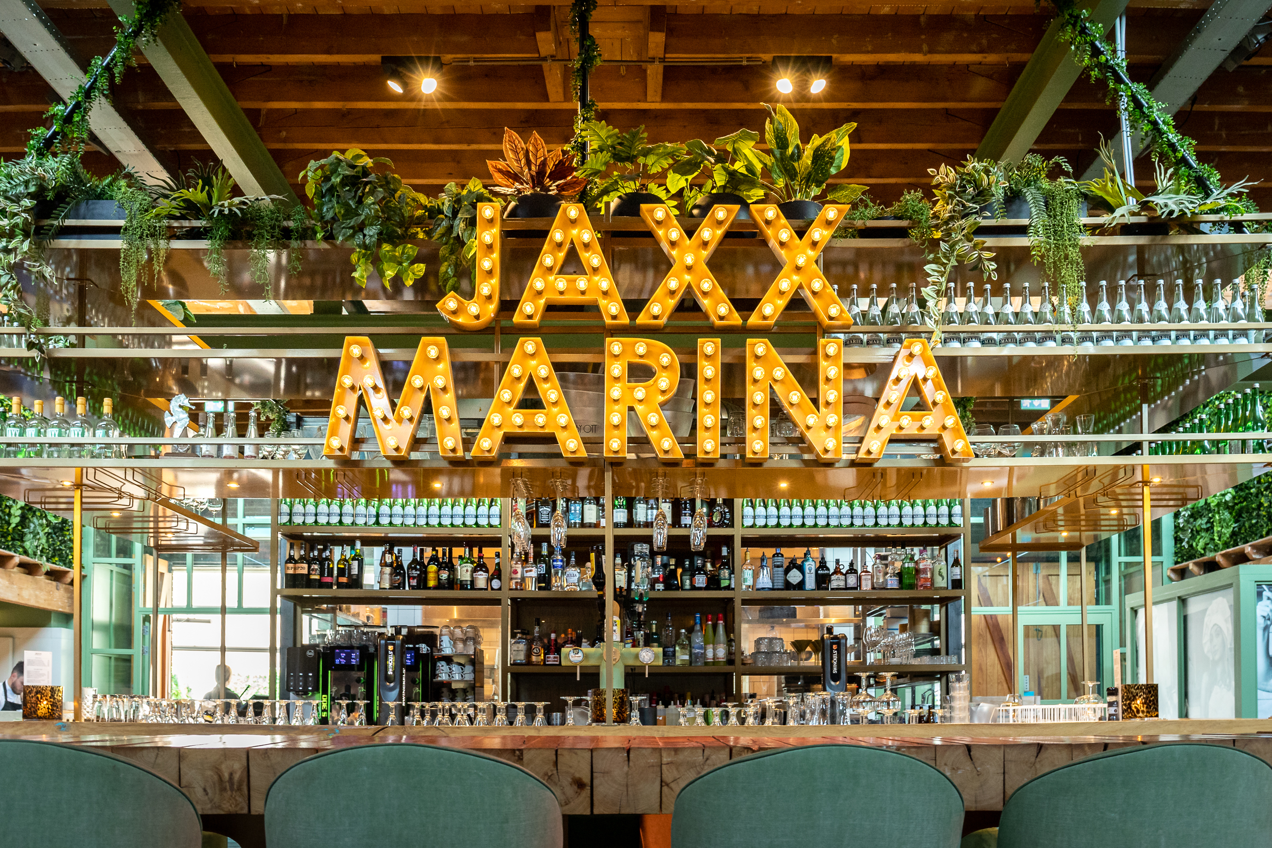 Jaxx Marina Tilburg