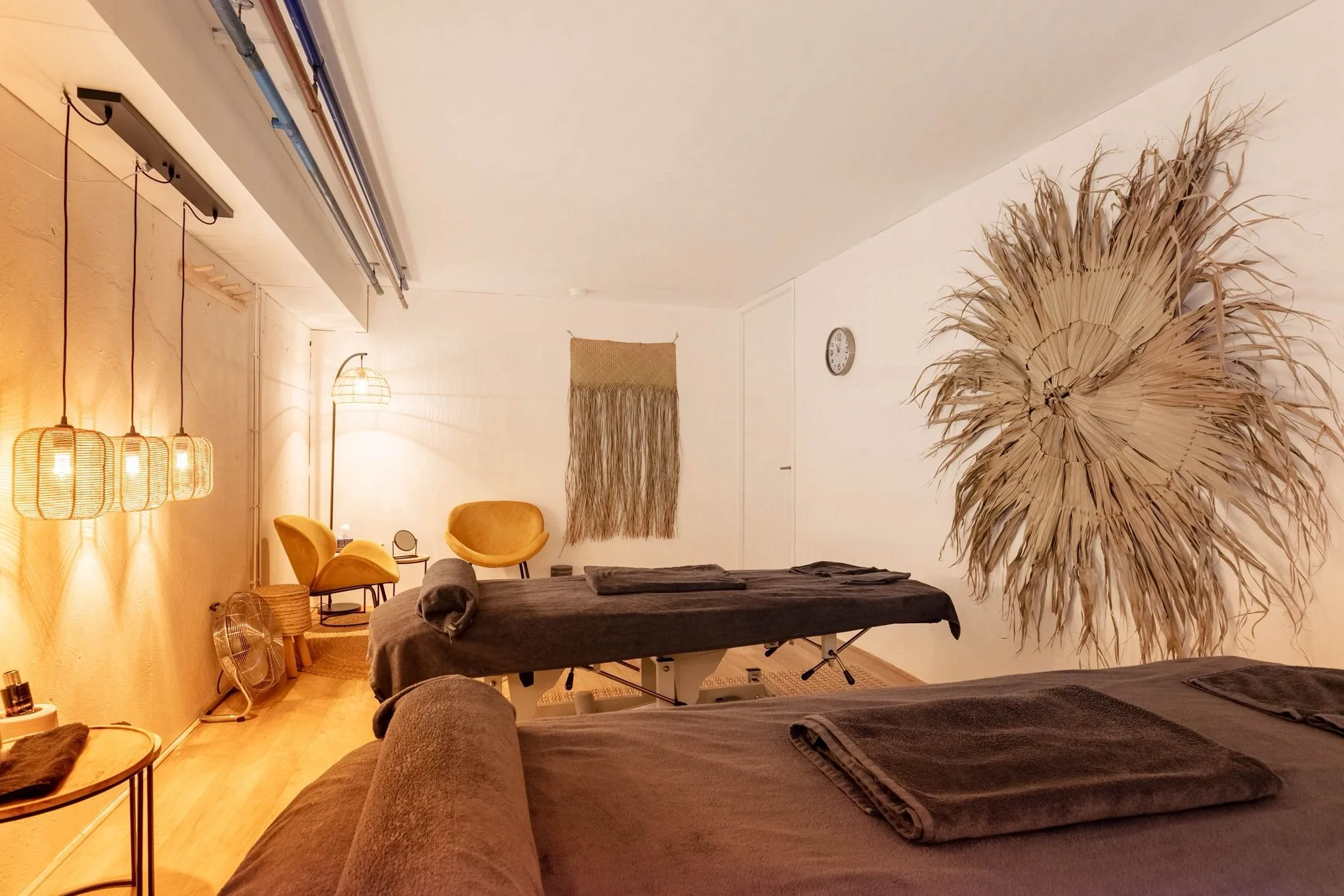 Massage Tilburg 