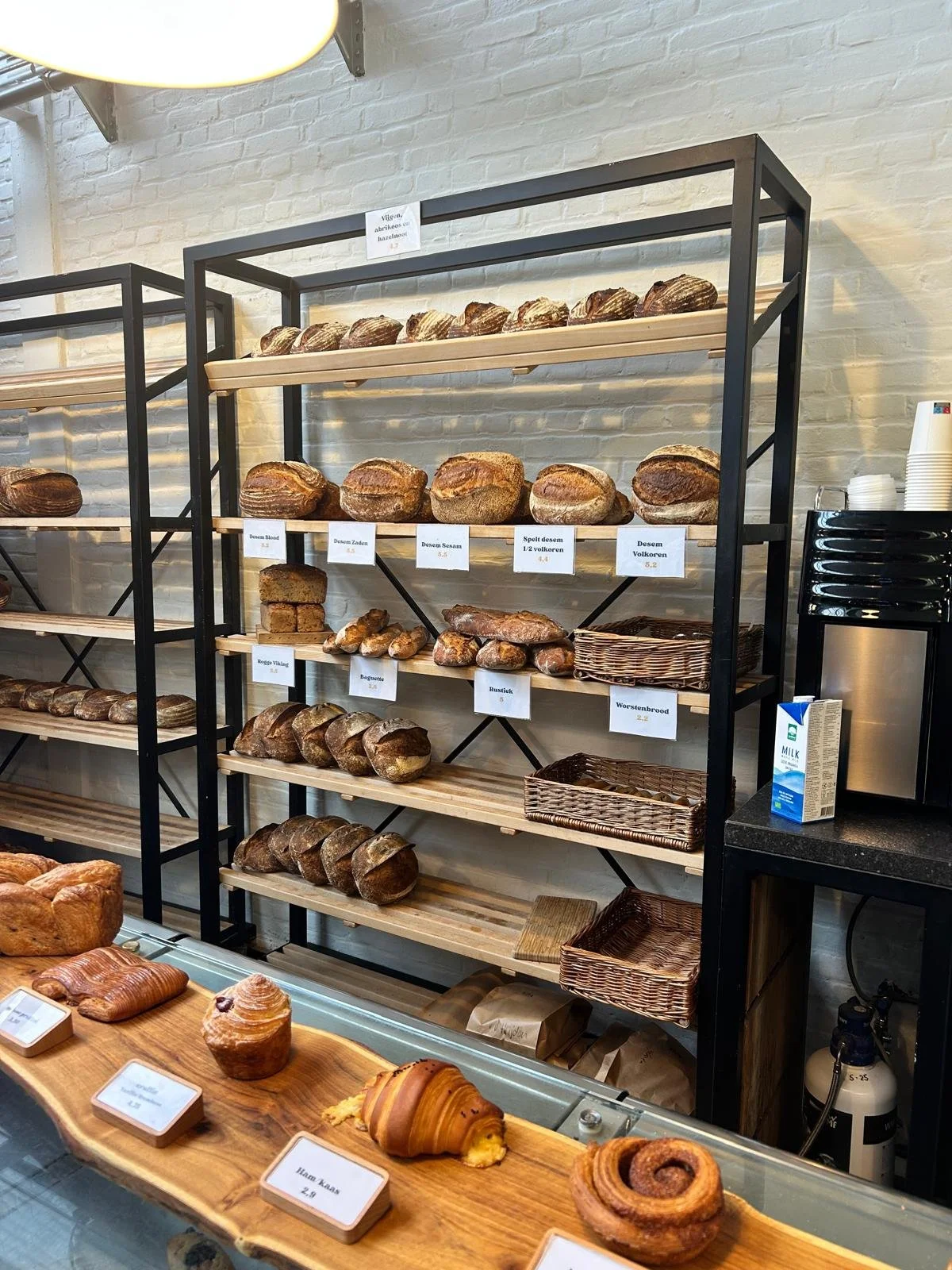Bakkerij Alma Tilburg