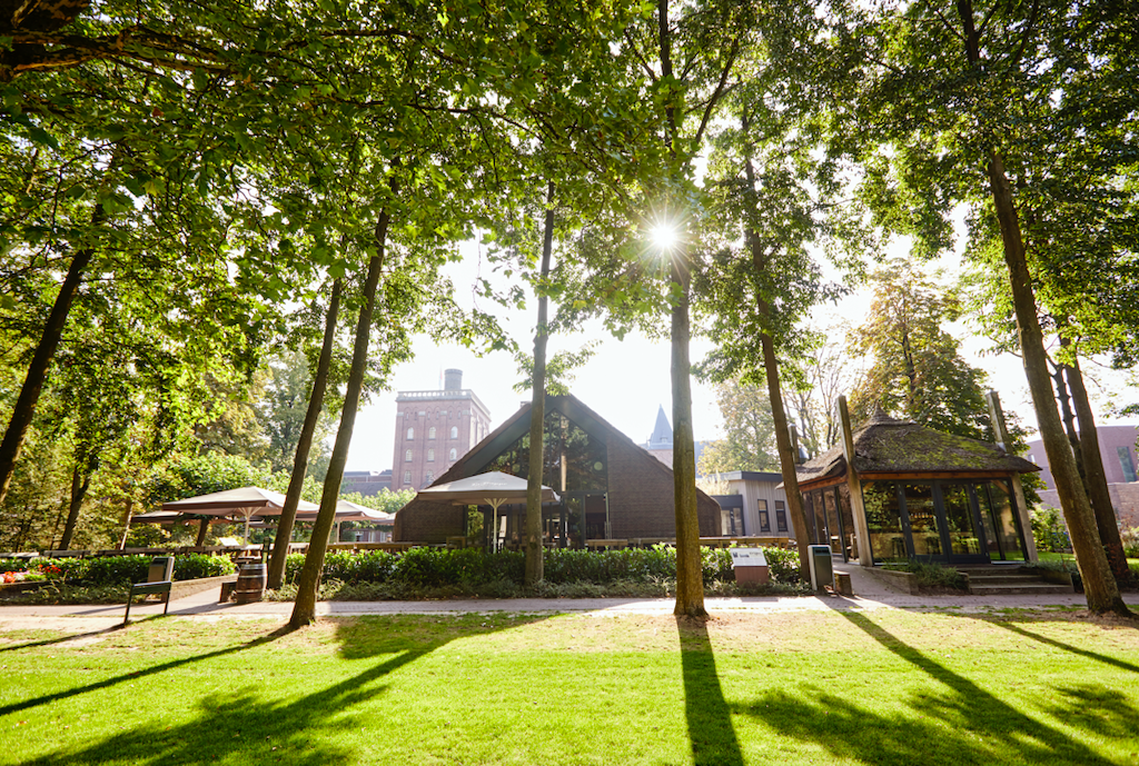 Koningshoeven La Trappe