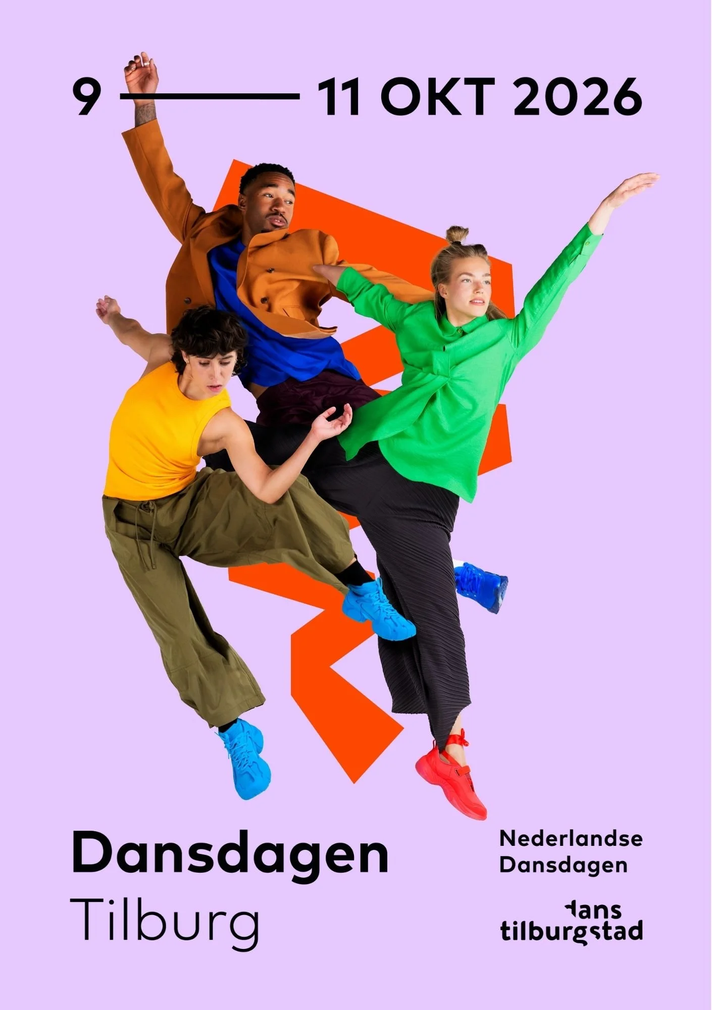 Dansdagen Tilburg 
