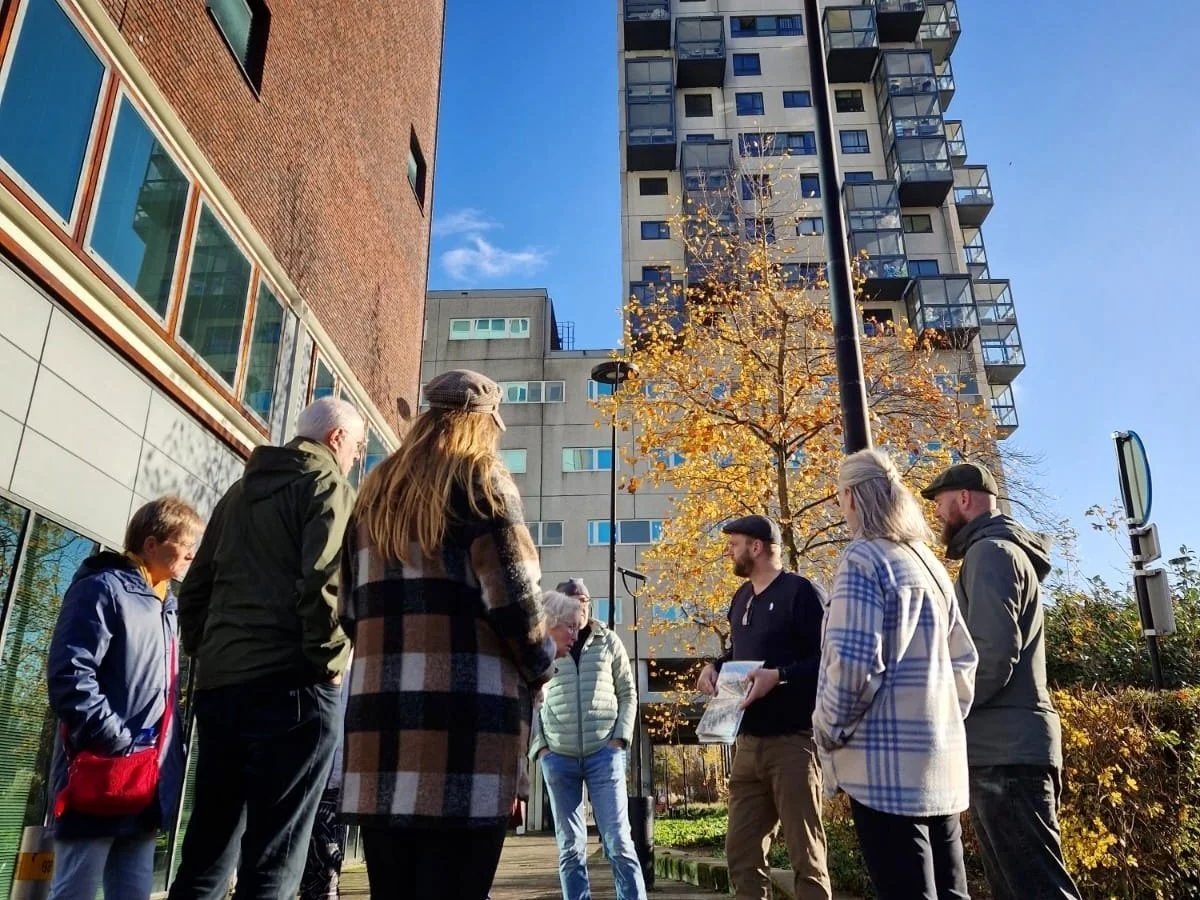 Stadstour in Tilburg: alles wat je moet weten!