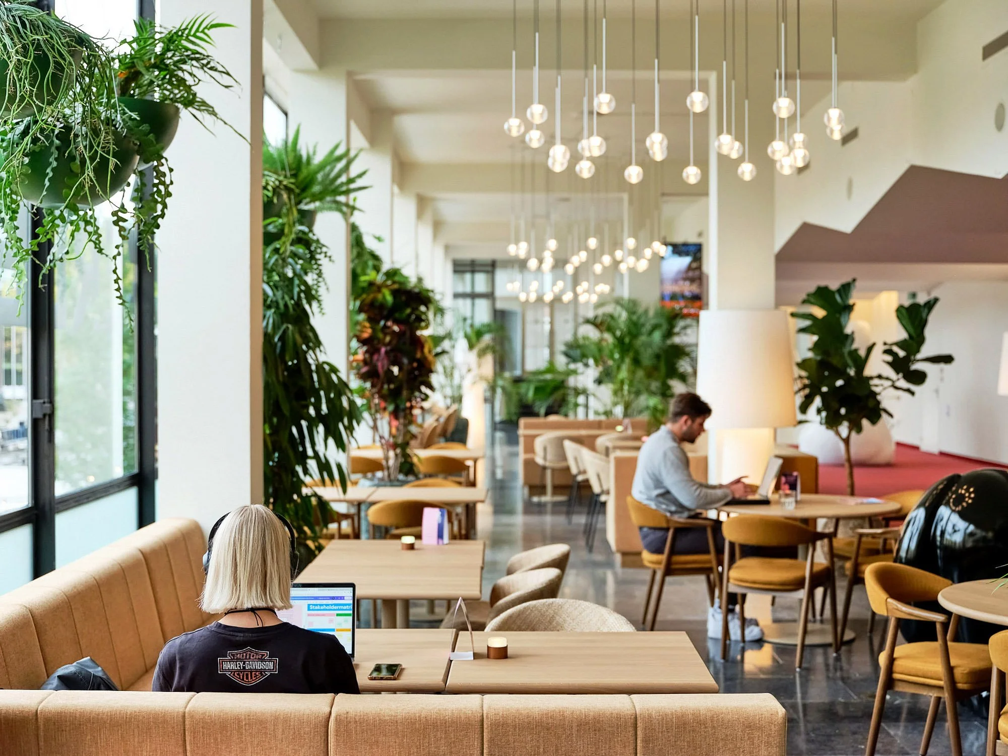 Restaurant Boove & Benee Tilburg