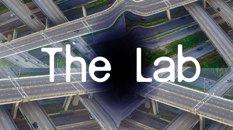 The LAB première