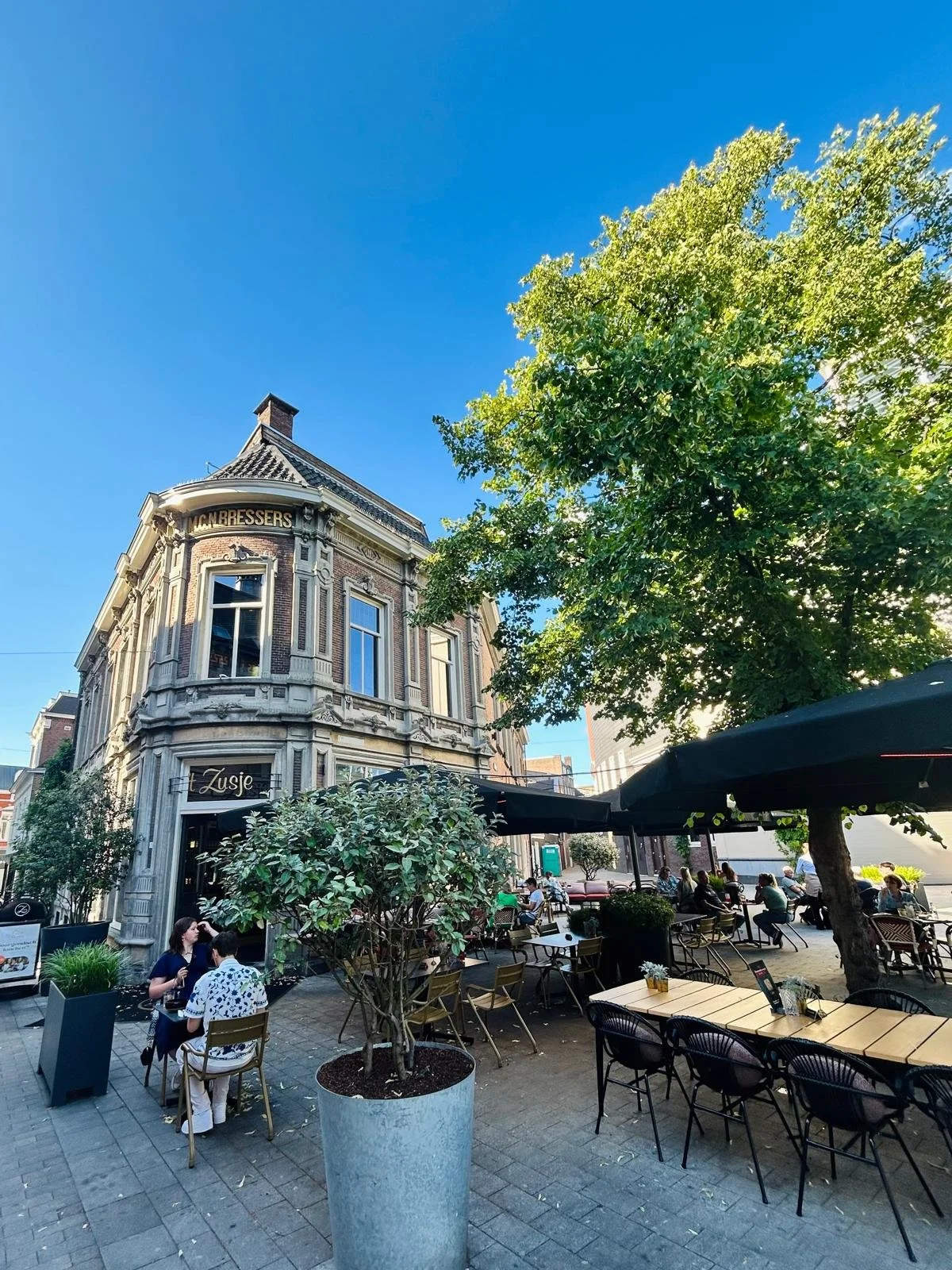 'T Zusje Tilburg