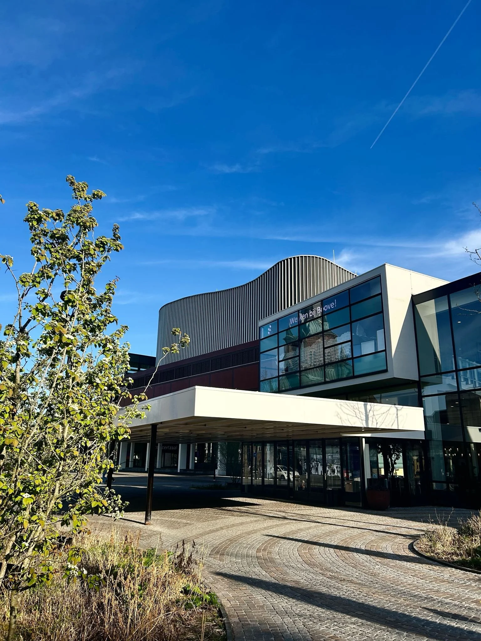 Schouwburg Tilburg