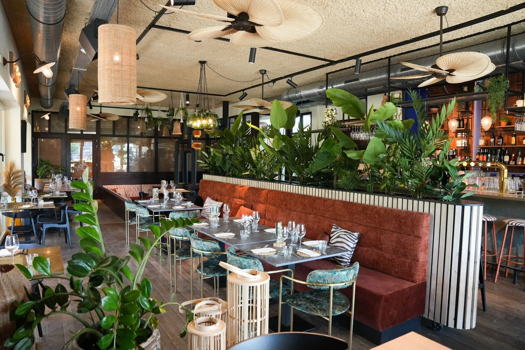 T Huis Horeca Tilburg