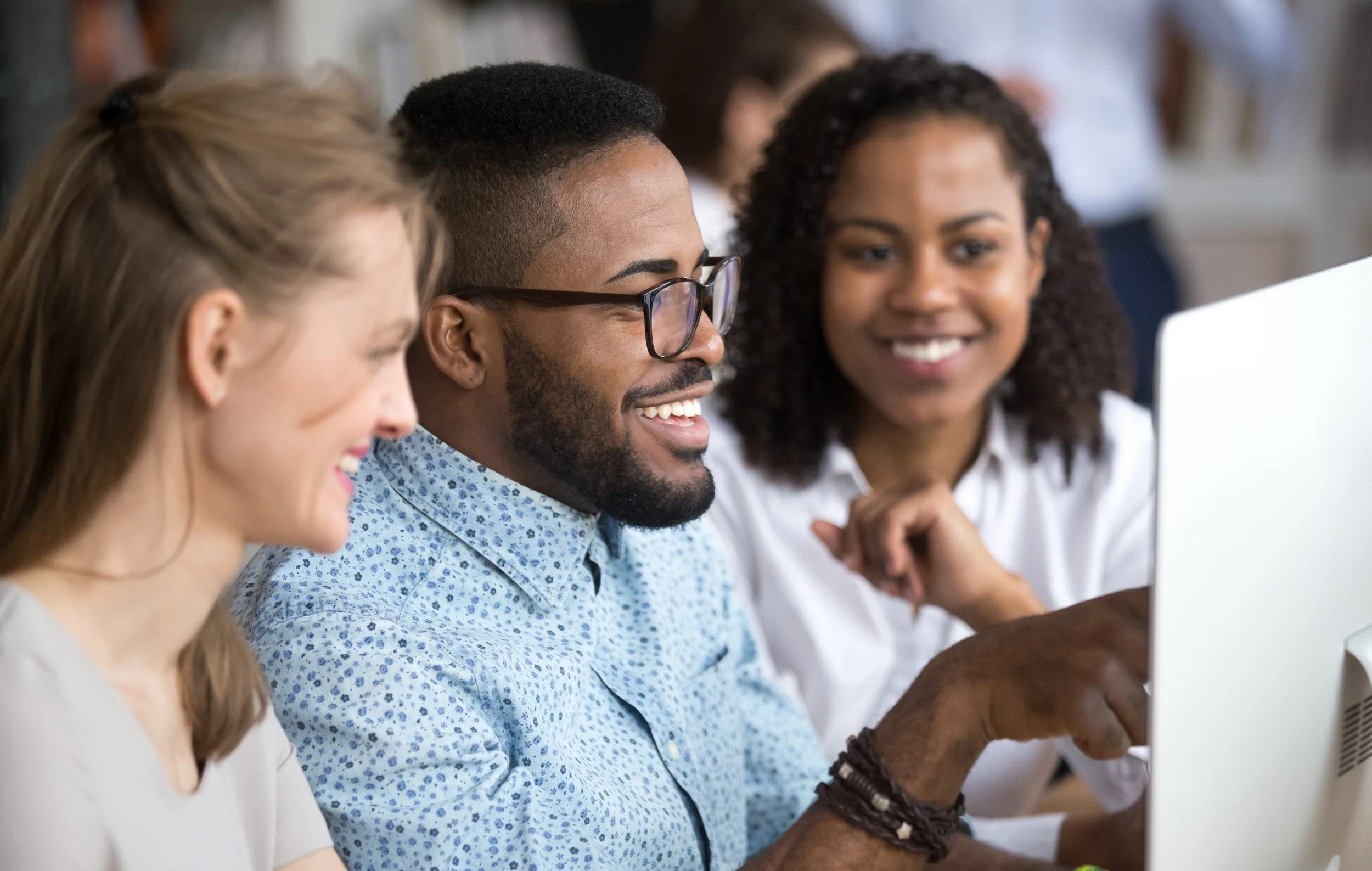 Cybersecurity and Data Analytics Fluency Credentials for the Main Street Workforce in Partnership with IBM and Jobs for the Future