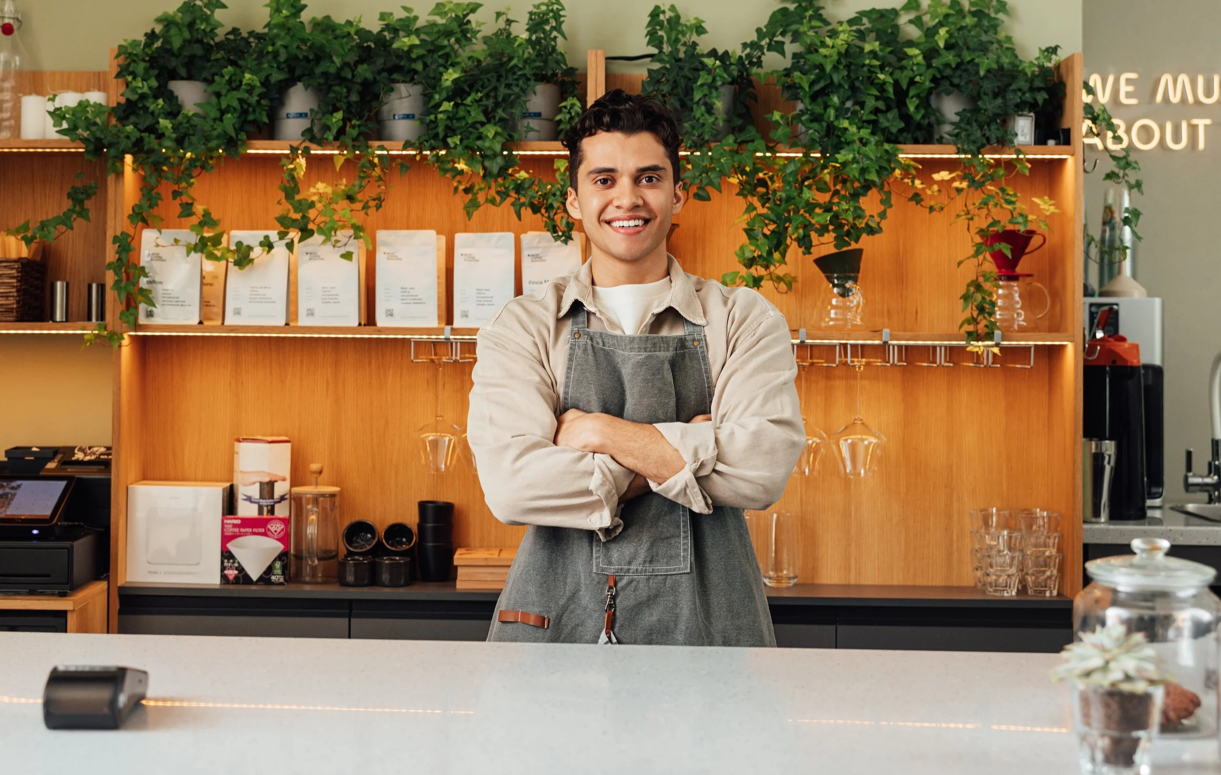 Small Business Quality Job Framework in Partnership with Jobs for the Future