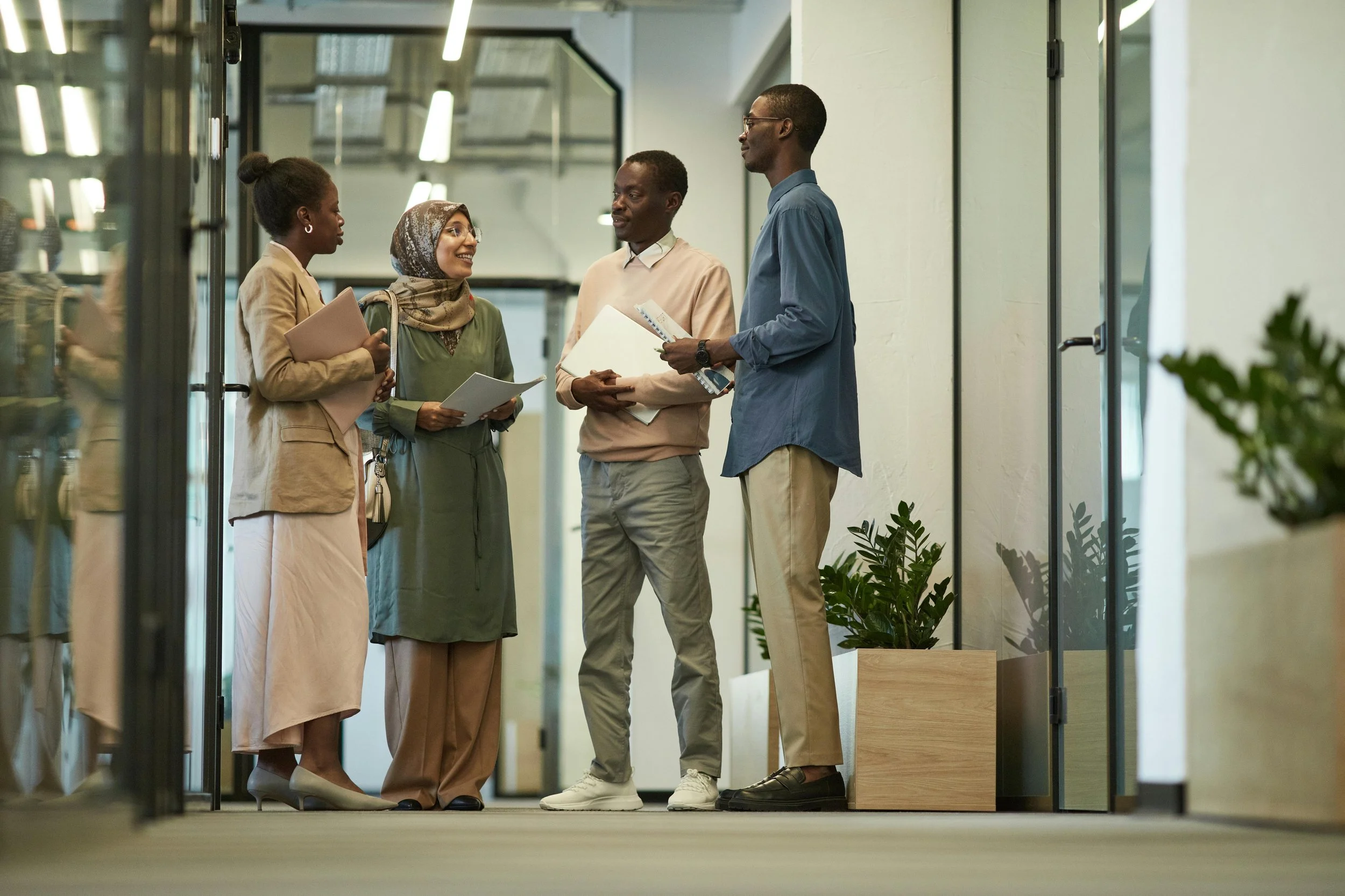 What Is an Entrepreneurial Ecosystem? (And Why It Matters for Your Community)