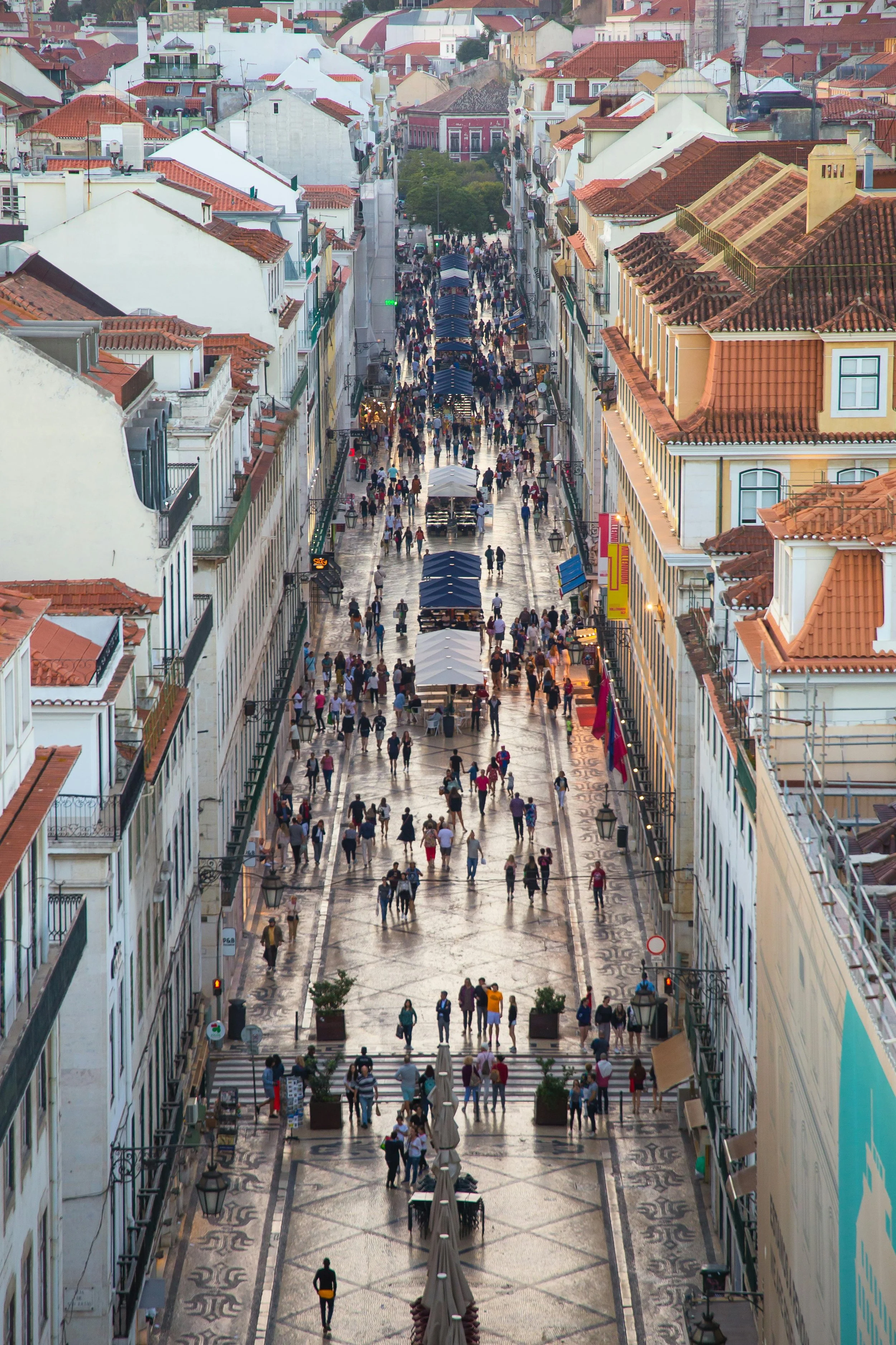 Equity-Centered Economic Development: Building Communities Where Everyone Thrives