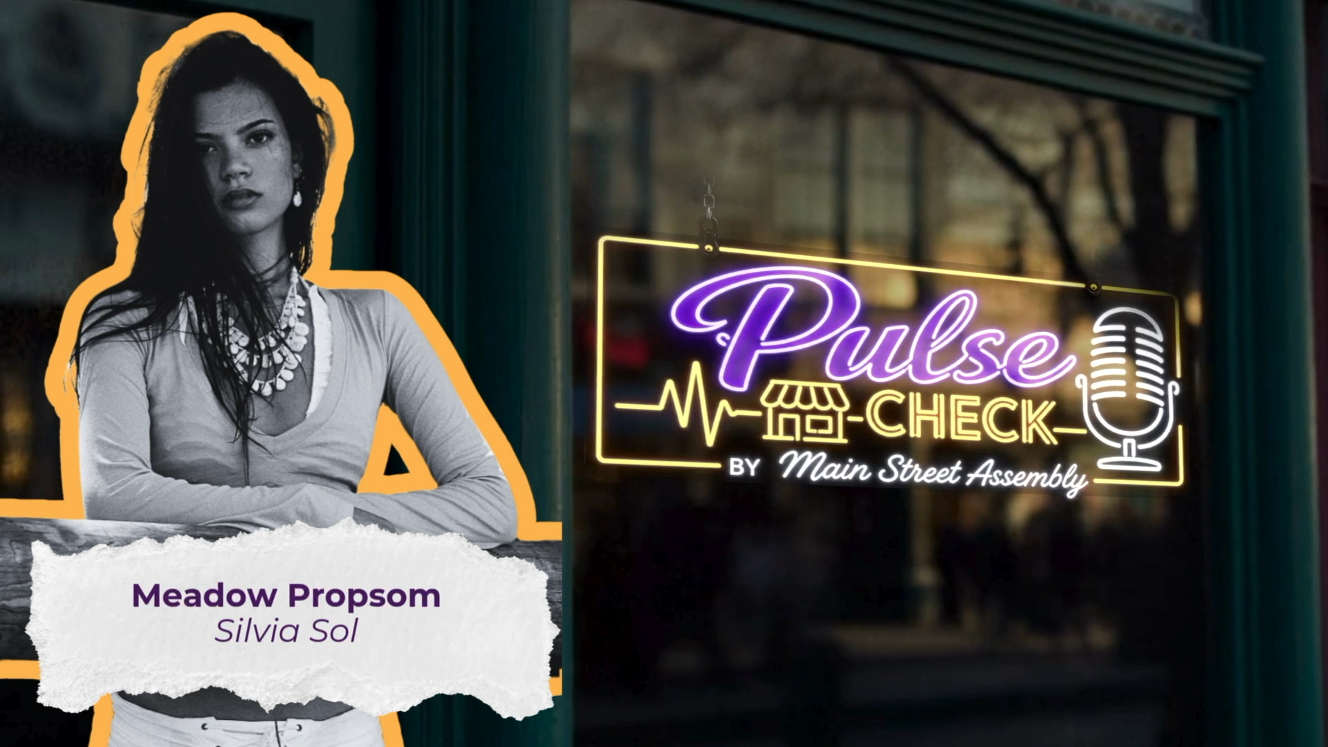 Meet Meadow Propsom, the Founder of Silvia Sol