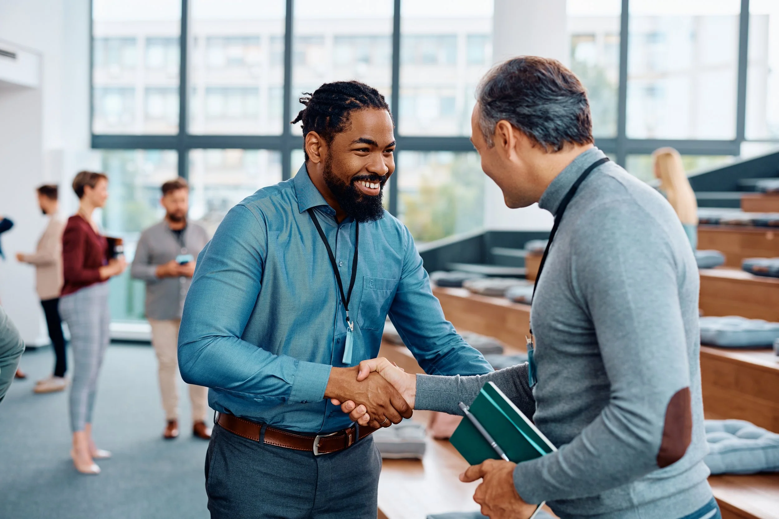 Small Businesses Pay the Highest Price for a Fragmented Field