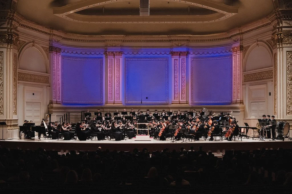 Carnegie Hall